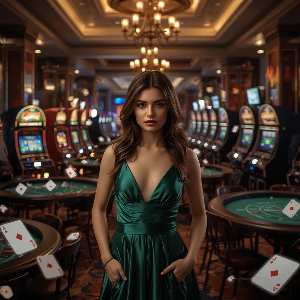 7Signs Casino games 7Signs Casino games