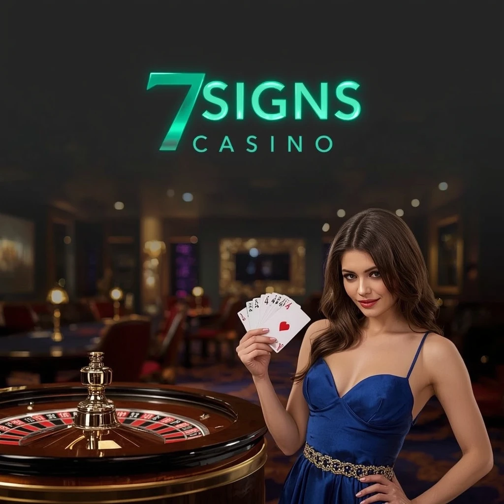 7Signs Casino Canada 7Signs Casino Canada